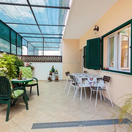 Giovanni 公寓 斯普利特