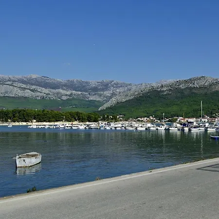 Apartman Giovanni Split