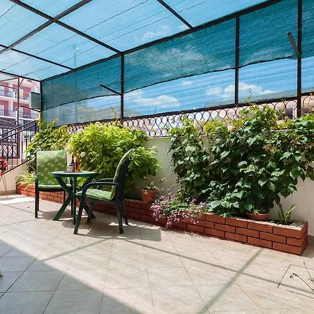 Apartman Giovanni