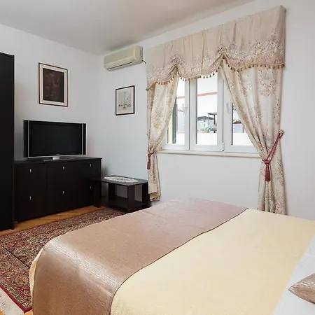 Apartmán Giovanni